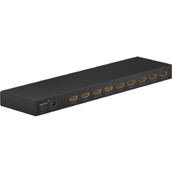 Goobay 58484 HDMI Splitter