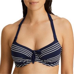 Primadonna Bikini Top με Ενίσχυση Navy Μπλε 4006211
