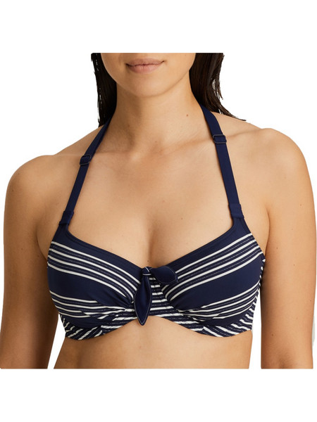 Primadonna Bikini Top με Ενίσχυση Navy Μπλε 4006211