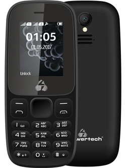 Powertech Milly Small II PTM-27