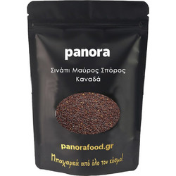 ΣΙΝΑΠΙ ΜΑΥΡΟΣ ΣΠΟΡΟΣ ΚΑΝΑΔΑ 20gr