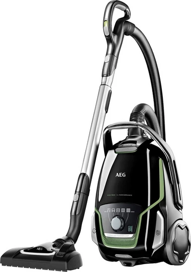 Ηλεκτρική σκούπα AEG VX9-2-OKO Ηλεκτρική Σκούπα 750W με Σακούλα 5lt