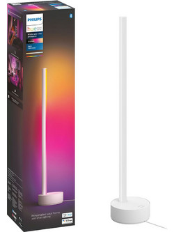 Hue Gradient Signe Floor White