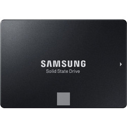 Samsung 870 Evo SSD 2TB 2.5" Sata 3