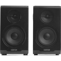 Edifier Studio R33BT Αυτοενισχυόμενα Ηχεία με Bluetooth 10W Μαύρα (Ζεύγος)