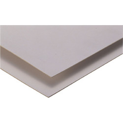Χαρτόνι Λευκό Triplex 35 Χ 50 cm 1,8 mm