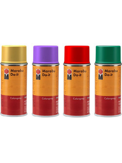 Spray Do-it 150ml