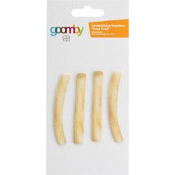 Σελιδοδείκτες Food 4τεμ