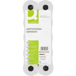 Χαρτοταινία Θερμική 57 mm x 19 m (10 τμχ)