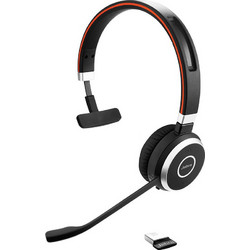 Jabra Evolve 65 MS Mono