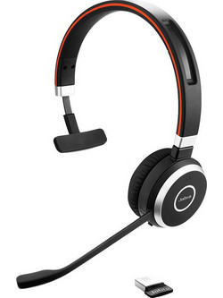 Jabra Evolve 65 MS Mono