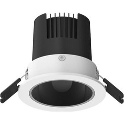 Έξυπνο Φωτιστικό Οροφής YEELIGHT Mesh Spotlight M2 Pro - Ρυθμιζόμενο Λευκό