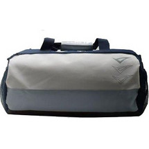 Legea Compact Τσάντα Ώμου Γυμναστηρίου Γκρι BZLM2101-0405