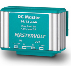 Mastervolt DC Master 24/12-3 81400100