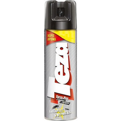 Teza Spray Εντομοκτόνο για Κατσαρίδες & Μυρμήγκια 300ml