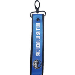 BACK ME UP ΜΠΡΕΛΟΚ LANYARD NBA DALLAS MAVERICKS (558-51515)