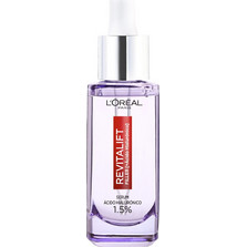 L'Oreal Paris Revitalift Filler HA Αντιγηραντικό Ενυδατικό Serum Προσώπου για Ανάπλαση & Σύσφιξη με Υαλουρονικό 30ml