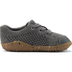 Bobux iWalk Seedling Παιδικά Sneakers Γκρι 636506