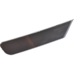 ΔΙΑΚΟΣΜΗΤΙΚΟ ΚΑΠΑΚΙ ΡΕΖΕΡΒΟΥΑΡ KEEWAY K-LIGHT 125 18'-20' ΑΡΙΣΤΕΡΟ ΓΚΡΙ ΓΝΗΣΙΟ