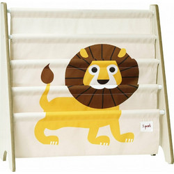 3 Sprouts Θήκη Αποθήκευσης Lion από ΞύλοΚωδικός: 25213498