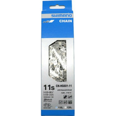Shimano CN-HG601 11SP 116LΚωδικός: 29018831
