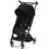 Cybex Libelle Καρότσι Μωρού Μπαστούνι Moon Black
