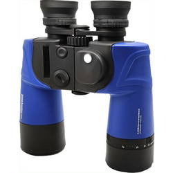 Falcon Optics Marine II Blue Κιάλια Αδιάβροχα 7x50mm