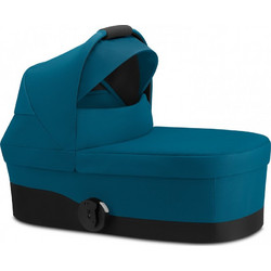 Cybex Balios S Port Bebe River Blue