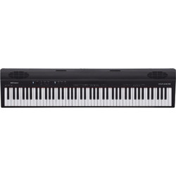 Roland Gο Piano Ηλεκτρικό Πιάνο Stage με 88 Δυναμικά Πλήκτρα Black