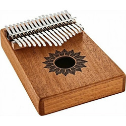 Meinl Sound Hole KalimbaΚωδικός: KL1708H