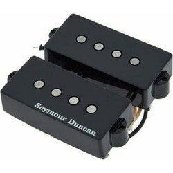 Seymour Duncan Vintage Ρ-Bass Neck Single CoilΚωδικός: SPB-1