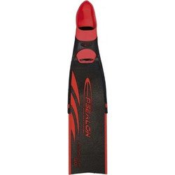 Epsealon Legends Max Βατραχοπέδιλα Κατάδυσης Carbon