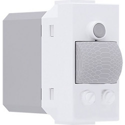 Acaelec Modys Ροοστάτης LED 1P+N TE-LE RLC 100W 250VAC IP20 Λευκό (10101412787)