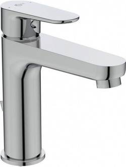 Ideal Standard Cerafine-O Αναμεικτική Μπαταρία Νιπτήρα ΑσημίΚωδικός: BC496AA