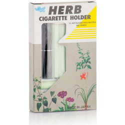 HERB - Cigarette Holder - 12pcs