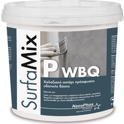 Nanophos Surfamix P WBQ Χαλαζιακό Αστάρι 4kg
