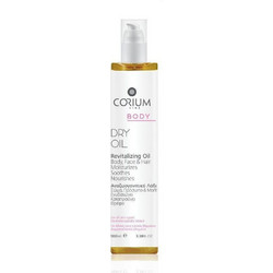 Corium Line Ξηρό Λάδι για Πρόσωπο Σώμα & Μαλλιά 100ml