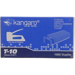 Σύρματα καρφωτικού Kangaro 10mm