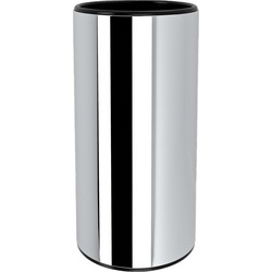 Verdi Ποτηροθήκη Επικαθήμενη Χρωμέ 60x60x140mm 3012522