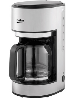Beko CFM6350I Καφετιέρα Φίλτρου 1000W