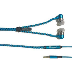 ZZiPP ZZACC1BL Handsfree In-Ear 3.5mm Blue