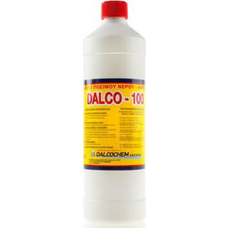 DALCO-100 1L - Προϊόν απολύμανσης, νερού, χώρων, τροφίμων