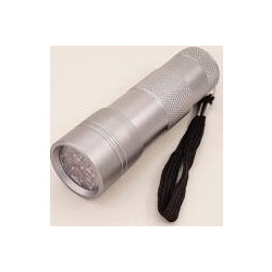 UV LED Hand Torch - Φακός ανίχνευσης ιχνών τρωκτικών
