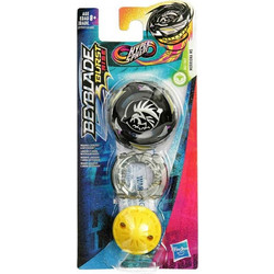 Beyblade Hypersphere Single Tops Beyblade: Burst Rise (E7737/E7535)
