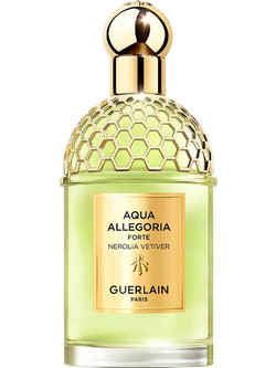 Guerlain Aqua Allegoria Nerolia Forte Vetiver Eau de Parfum 125ml
