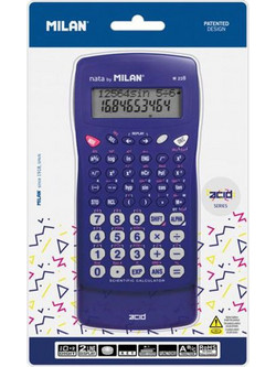Milan 159005BBL