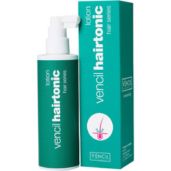Vencil Hairtonic Λοσιόν κατά της Τριχόπτωσης 60ml