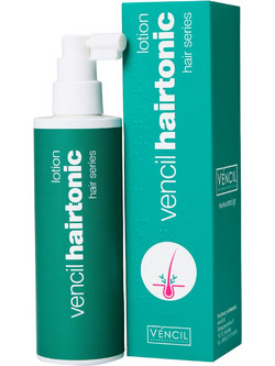 Vencil Hairtonic Λοσιόν κατά της Τριχόπτωσης 60ml