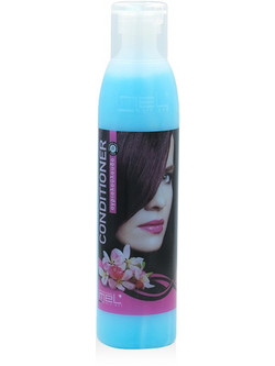 Imel Wild Flower Conditioner για Όγκο & Επανόρθωση 500ml