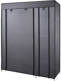 Ντουλάπα Υφασμάτινη BPC1200 BORMANN Lite